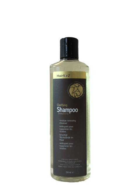 Hairfor2 Shampoo