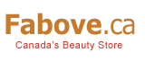 Fabove - Canada's Beauty Store