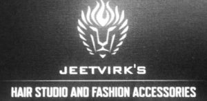 JeetVirk's Hair Studio and Fashion Accessories